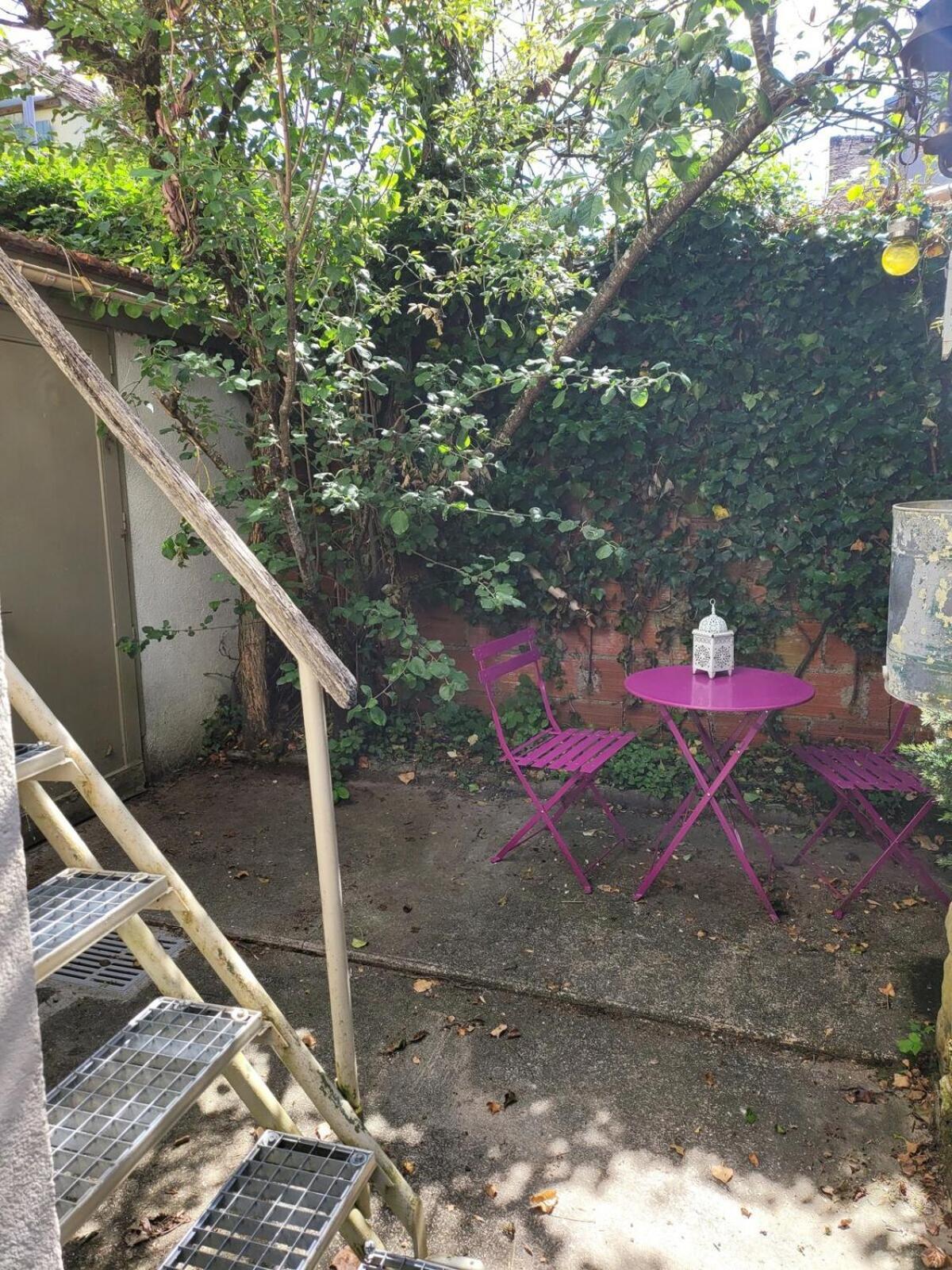 Villa L'Escapade 3 Etoiles Champagne-sur-Seine Zimmer foto